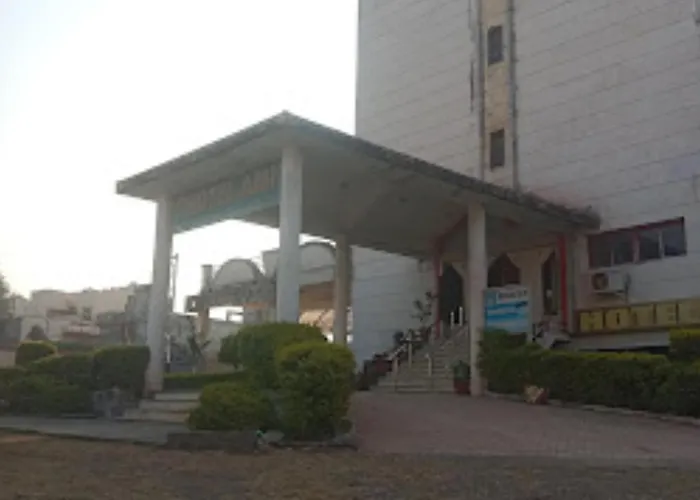 Hotel Amit Jalna