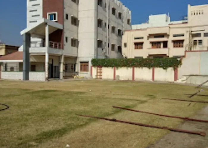 Hotel Amit Jalna