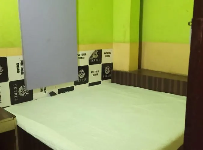 Hotel Tapash