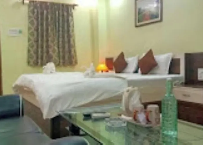 Hotel Gitanjali Malda