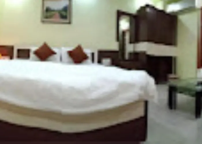 Hotel Gitanjali Malda