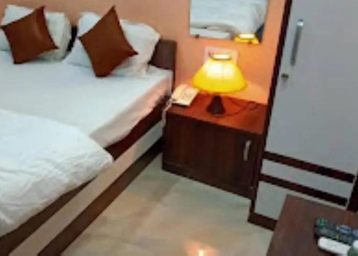 Hotel Gitanjali Malda