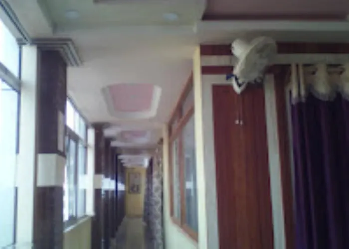 Hotel Gitanjali Malda