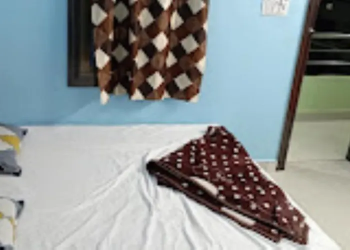 Hotel Maa Sharda Inn,Patehra