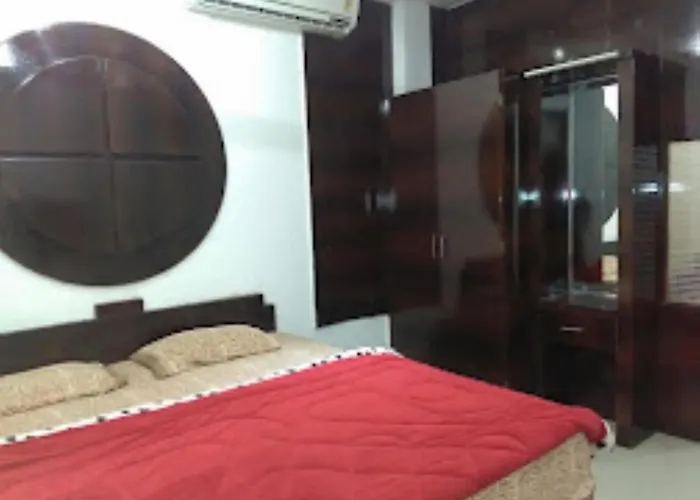 Hotel Govindam