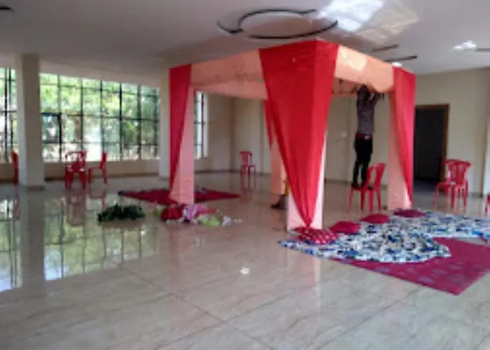 Hotel Mangal Residency, Ashoknagar