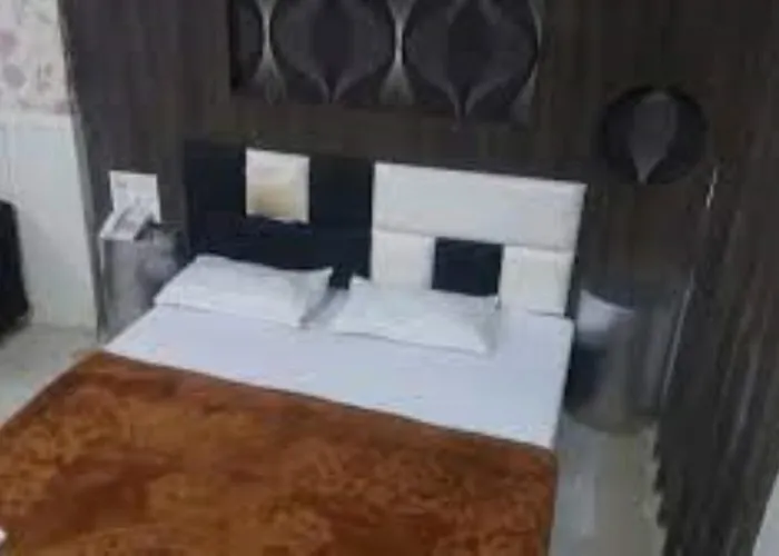 Hotel Mangal Residency, Ashoknagar