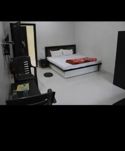 Hotel Naman Residency - Best Hotel In Ashoknagar