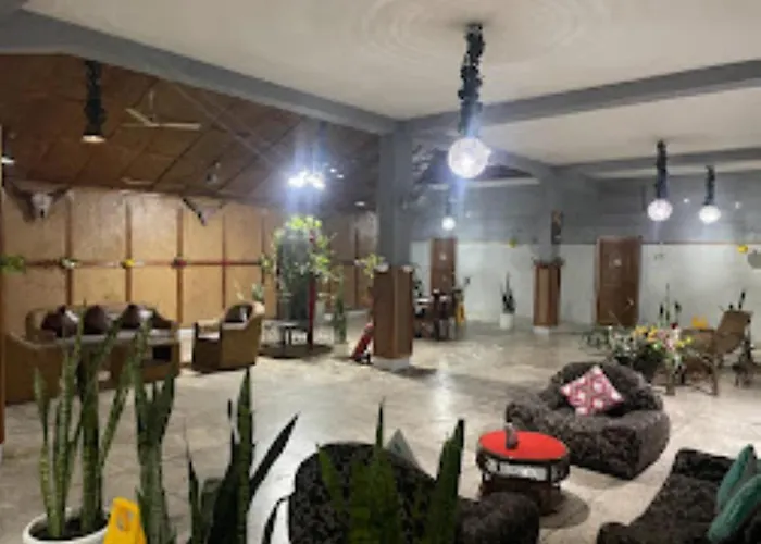 Hotel We2 Haven Dimapur