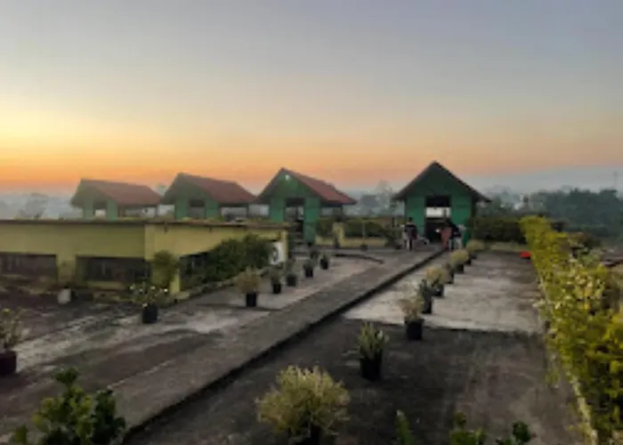 Hotel We2 Haven Dimapur
