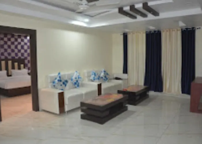 The Buddha Regency Nawada