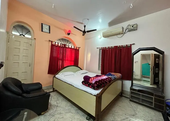 Hotel Swarg