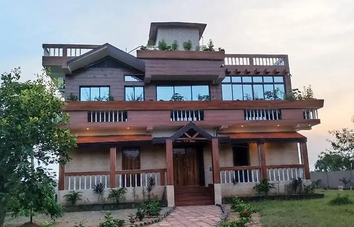 Bishnupur River Side Resort