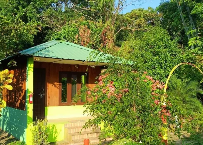 Prakriti Neerh