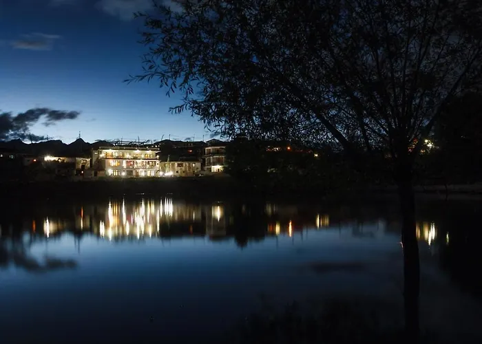 Hotel Lake View
