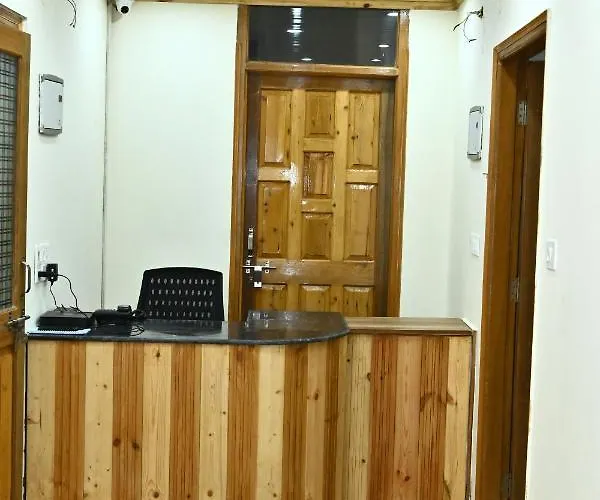 Oakswood B&B