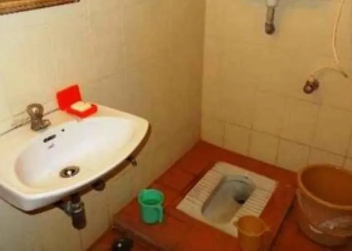 Hotel Sambodhi International, Madhya Pradesh