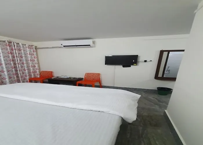 Hotel Yls, Itnagar