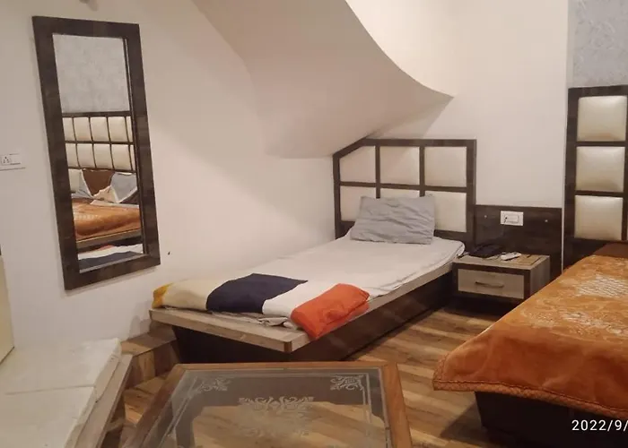 Hotel Unique House