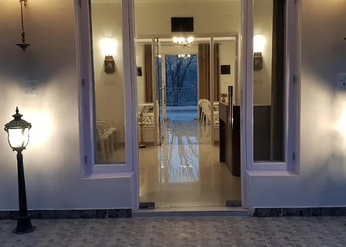 Hotel Dagshai Mist