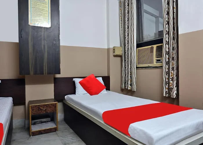 Shanti Guest House