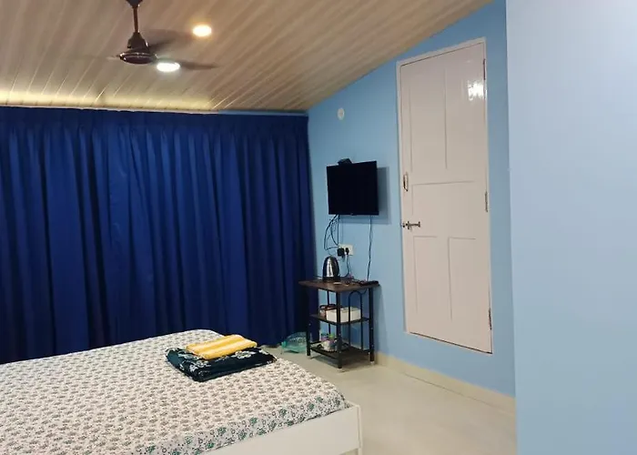Serene Homestay