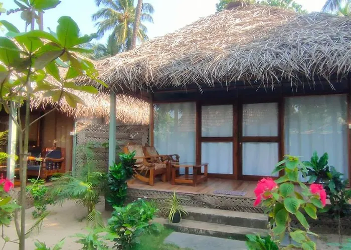 The Coast Beach Resort