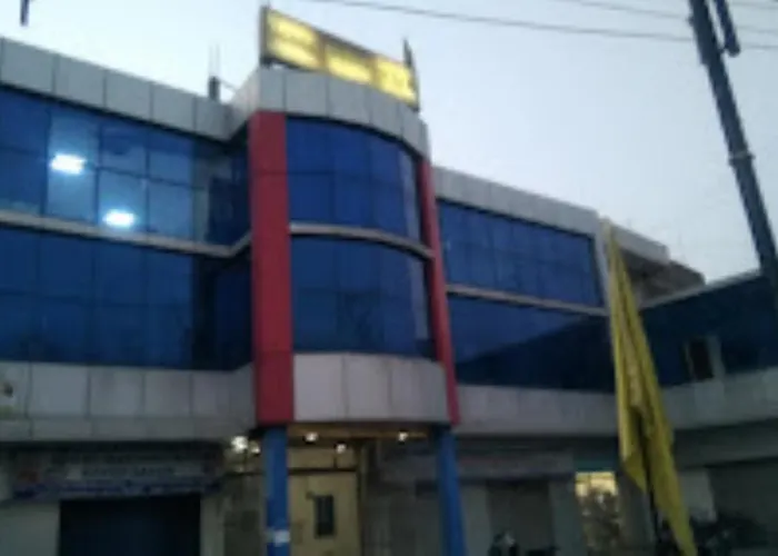 Hotel Sagar International , Singrauli