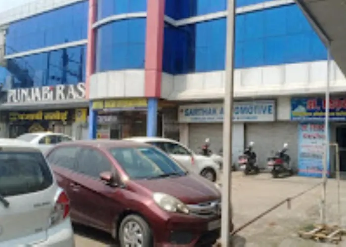 Hotel Sagar International , Singrauli