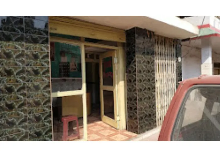 Hotel Neel Kamal Madhya Pradesh