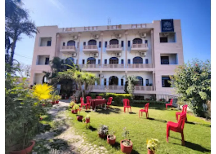 Hotel Fort View Madhya Pradesh