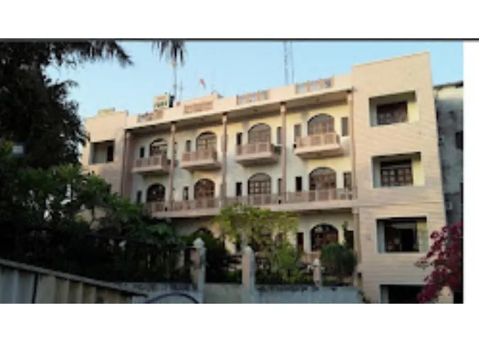 Hotel Fort View Madhya Pradesh
