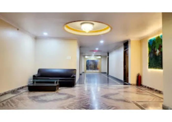Hotel Shri Ram International Varanasi
