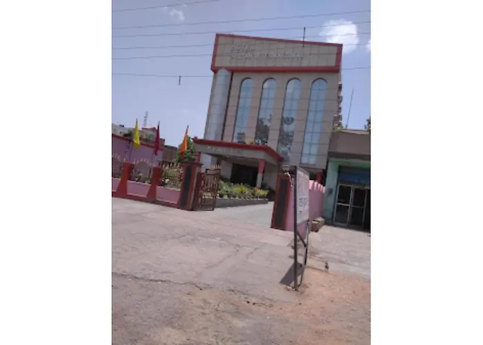 Hotel Shri Ram International Varanasi