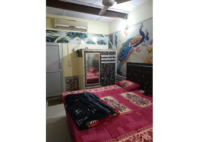 Hotel Rajdarbar Uttar Pradesh