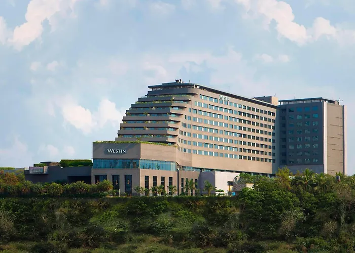 Pune Design hotels