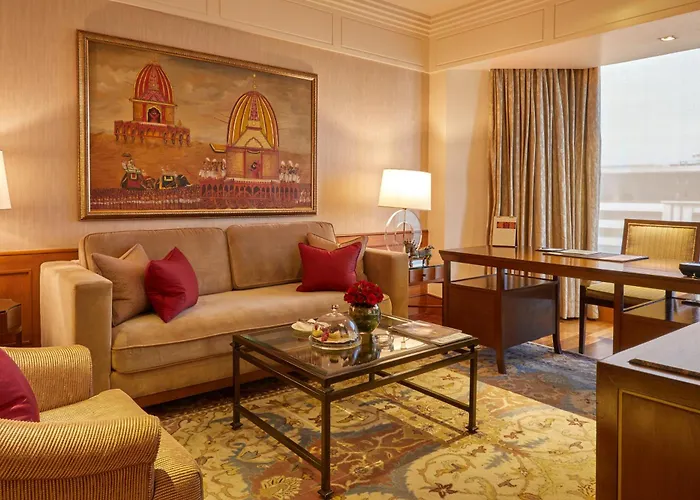 The Leela Mumbai