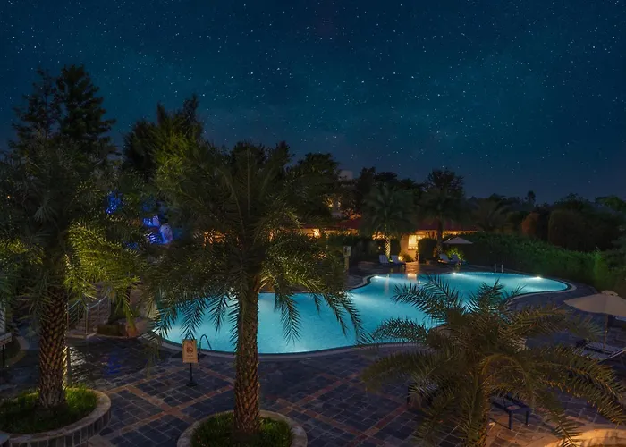 Resort De Coracao - Corbett , Uttarakhand