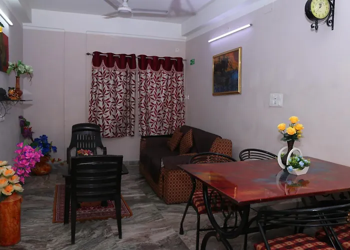 The Elite Apartment Hotel