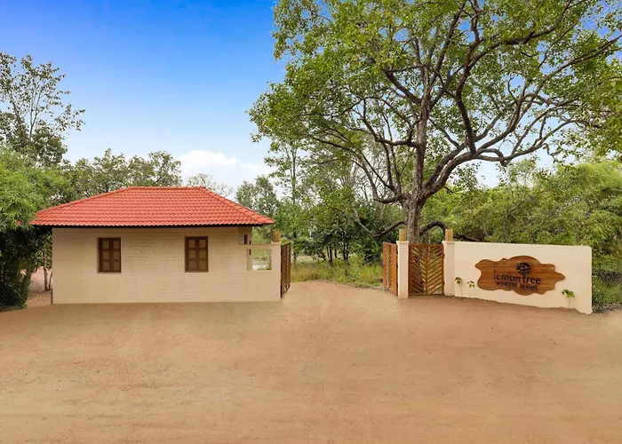 Lemon Tree Wildlife Resort, Kanha