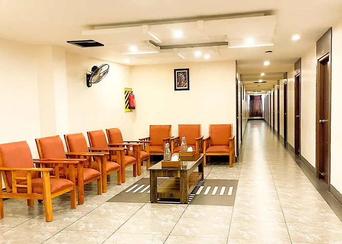 Shree Residency