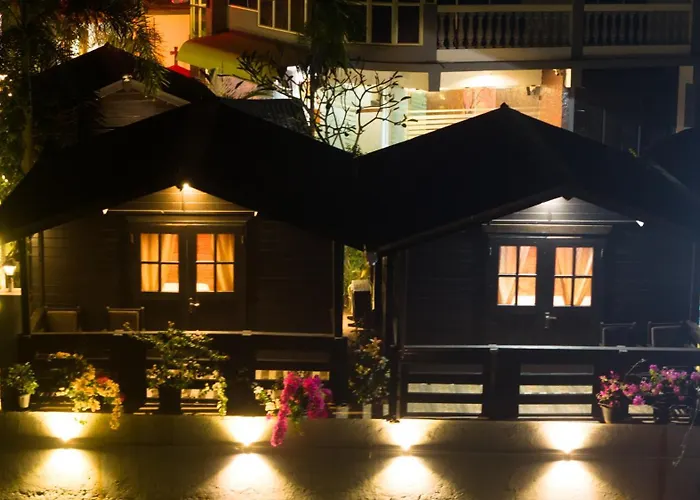 Sal Riviera Hotel Cavelossim