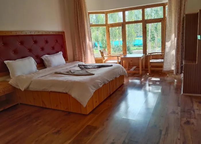 Zee Guest House Leh