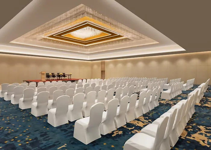 Courtyard By Marriott Tiruchirappalli