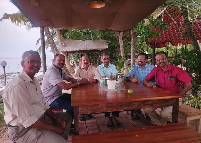 Cheenavala Fishing Homestay