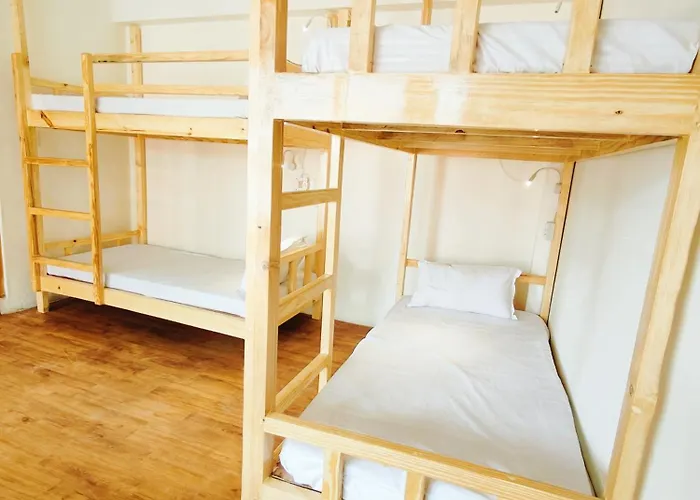 Mountain Dew Guest House