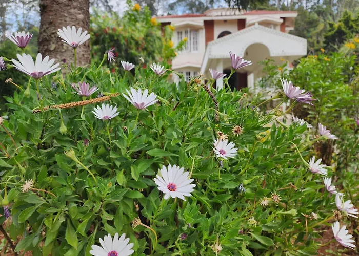 Narmada Holiday Home