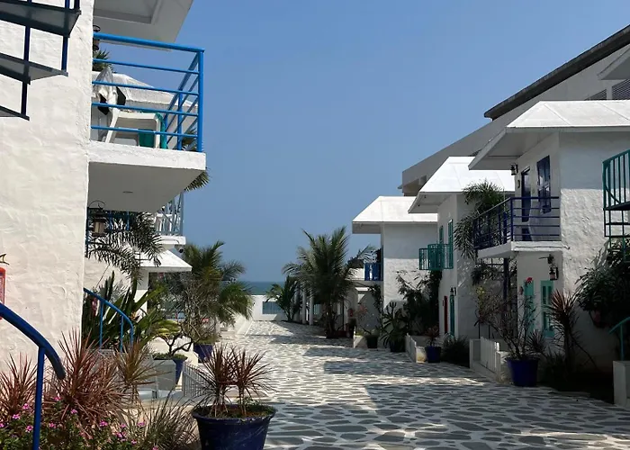Greek Bay