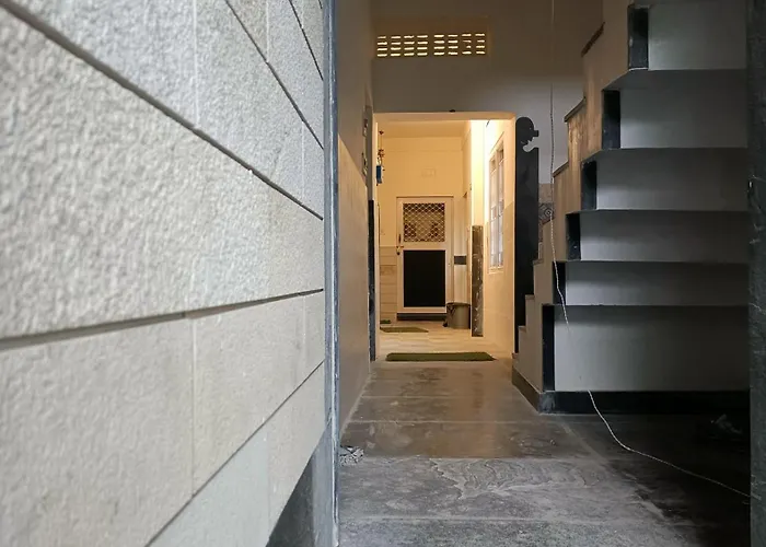 Nirman Homestay 5 Minutes Walk To Beach