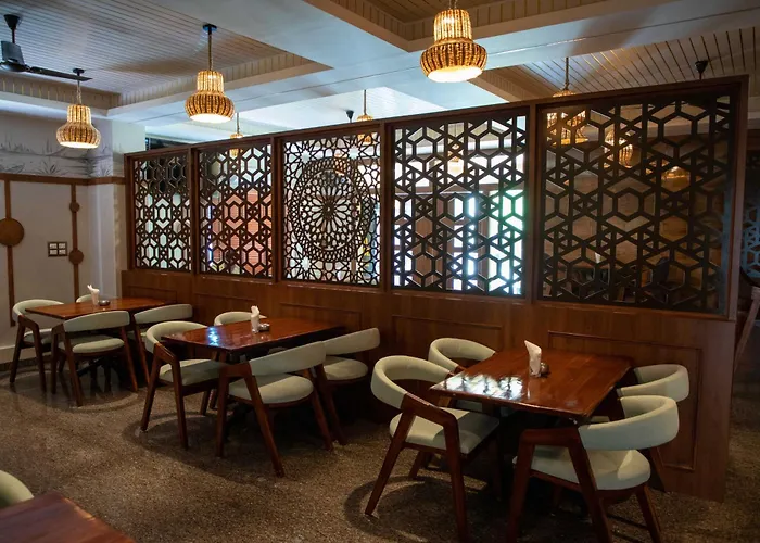 Pvr Suites Off Bannerghatta Road